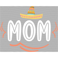 Mother's Day-MM 3259